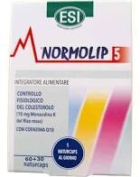 NORMOLIP 5 90CPS