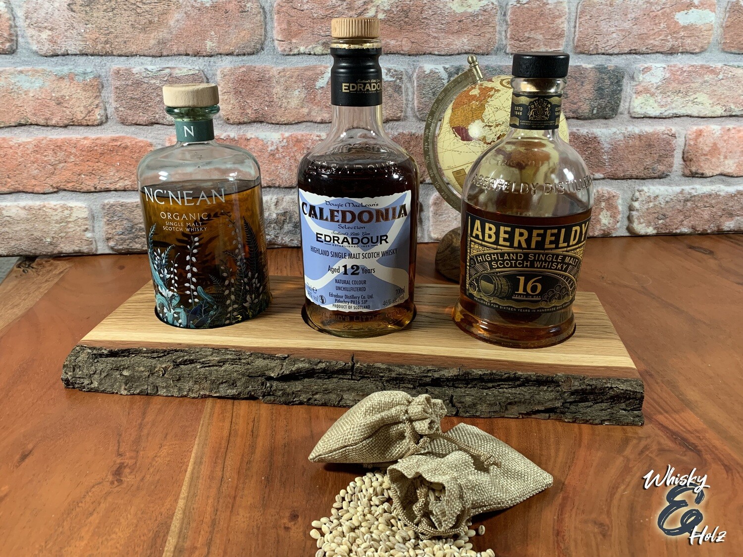 Whisky Dekanter In Adlerform - Edles Sammlerstück Für Home Bar & Geschenk