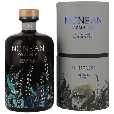 Nc'Nean Organic - Huntress 2024 - Orchard Cobbler