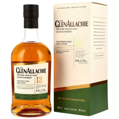 GlenAllachie