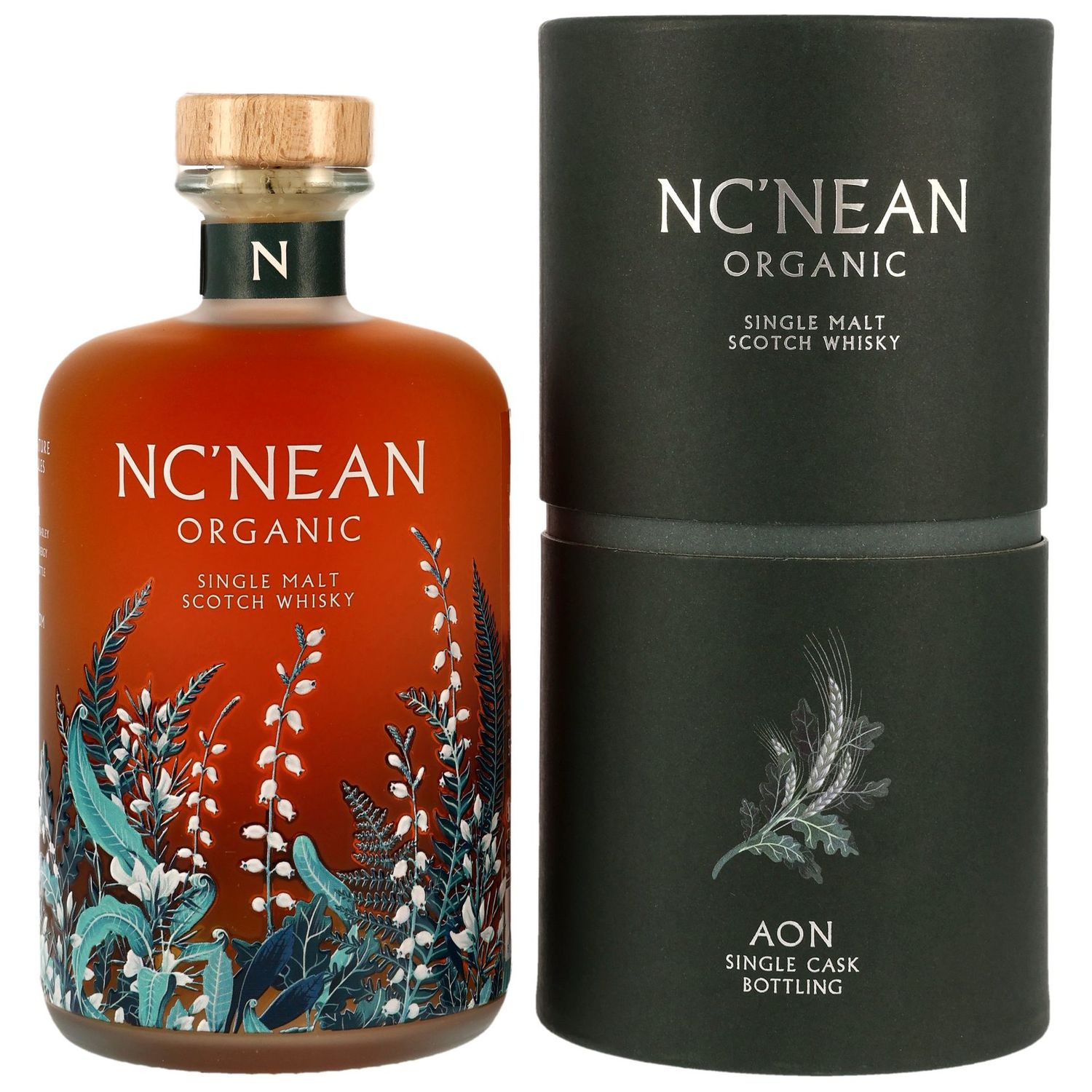 Nc'Nean Aon - Ex-Amarone Cask Finish #20-676