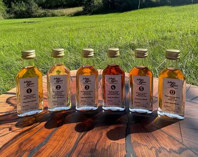 Online-Tastings