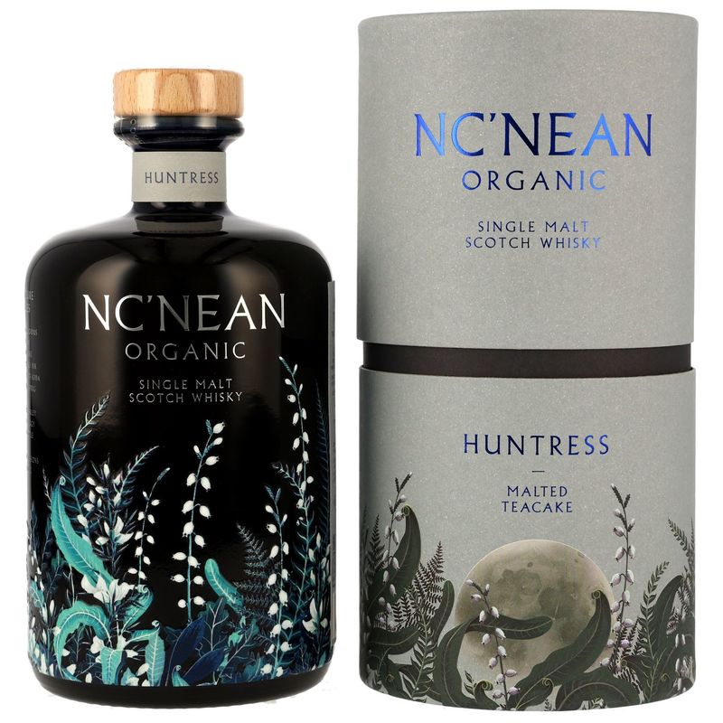 Nc'Nean Organic - Huntress 2026 - Malted Teacake Nc'Nean Organic - Huntress 2026 - Malted Teacake