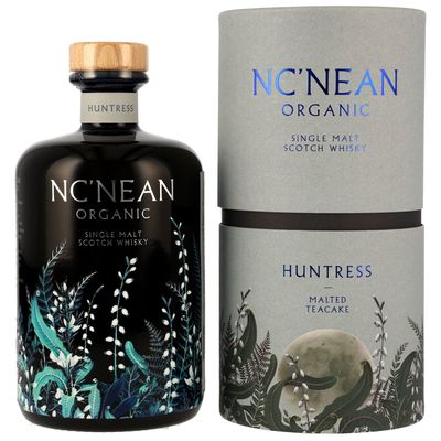 Nc'Nean Organic - Huntress 2026 - Malted Teacake Nc'Nean Organic - Huntress 2026 - Malted Teacake