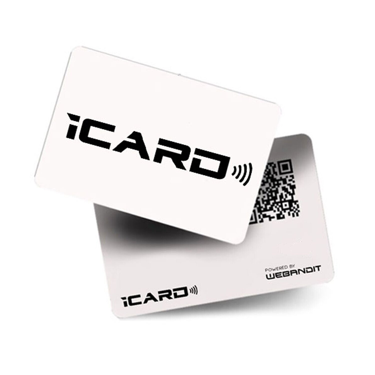 iCard Pro Smart Business Card