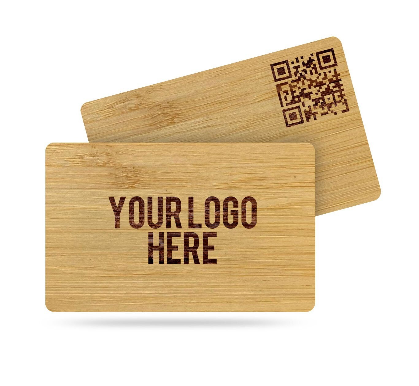 Bamboo iCard