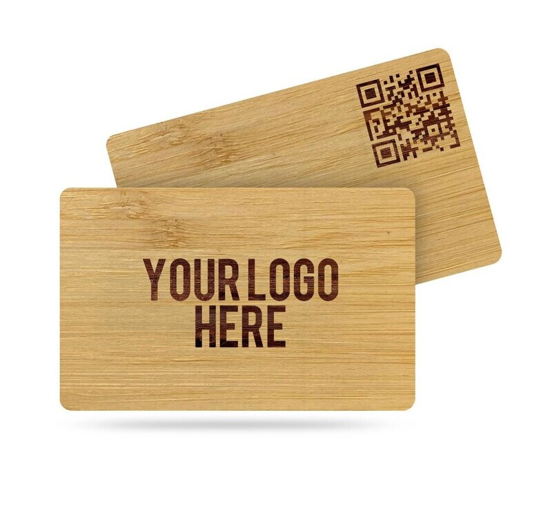Bamboo iCard