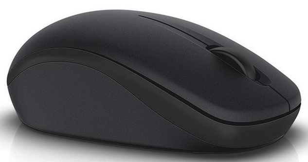 Dell Wireless Mouse