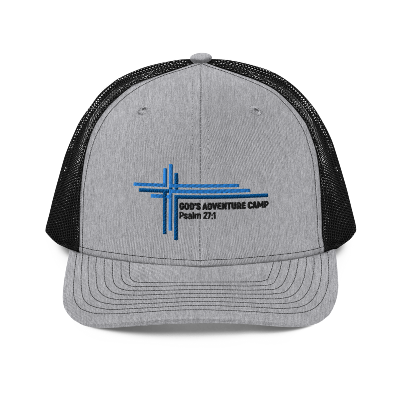 Trucker Hat