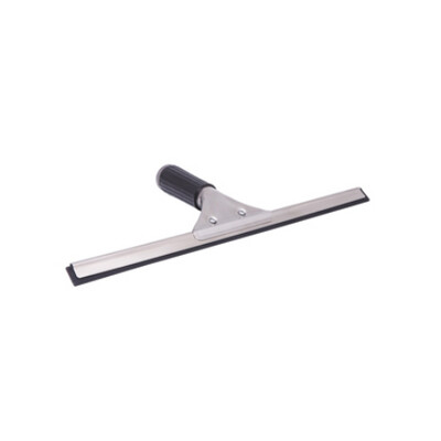 Professional Metal Window Squeegee