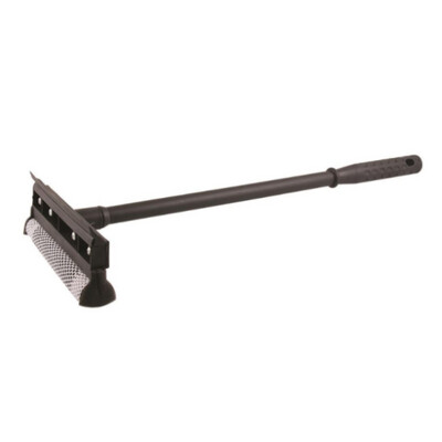 Squeegee Garage Plastic