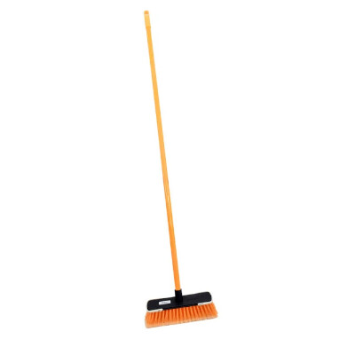 Soft Lux Broom