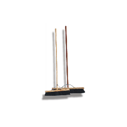 Platform Broom 600Mm