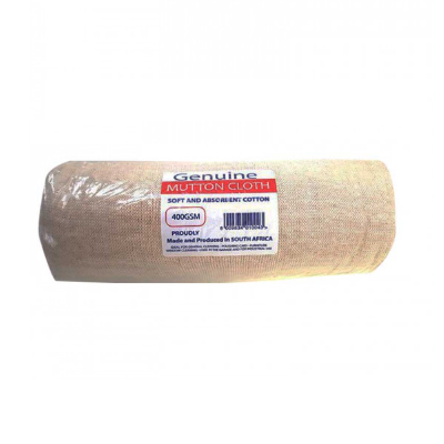 Mutton Cloth Mutton Cloth