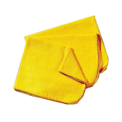 Yellow Duster - Each