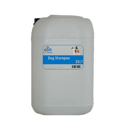 Chi 2025 dog shampoo