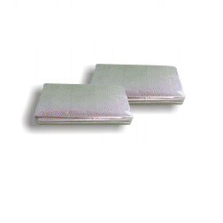 Refuse Bags Smokey HD 40 Micron - 20 Pack