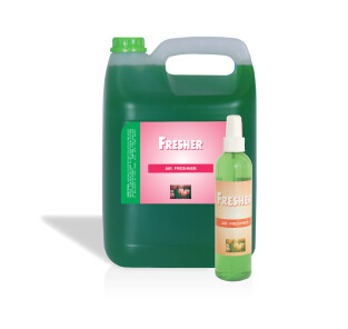 5L Fresher Dawn Air Freshener Liquid
