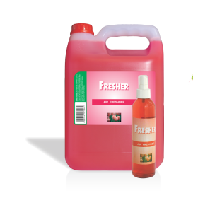 5L Fresher Cherry Air Freshener Liquid