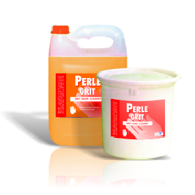 5L Perle Grit Hand Wash