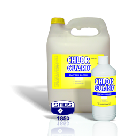 Chlorguard - Bleach