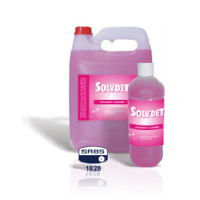 Solvdet All Purpose Intensive Cleaner and Degreaser