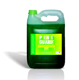 5L Pineguard Cleaner Disinfectant