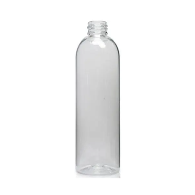 Boston Tall Bottle 20mm Neck Size - 30ml, 50ml, 100ml and 125ml