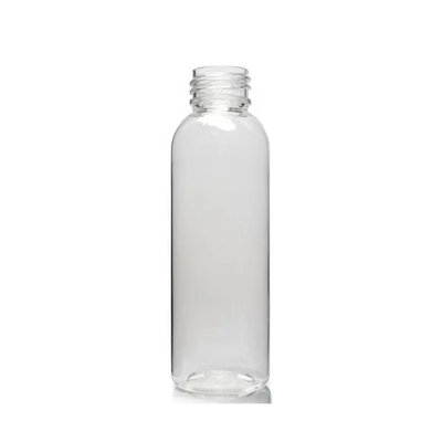 Boston Bottle 24mm Neck Size - 50ml, 100ml and 125ml