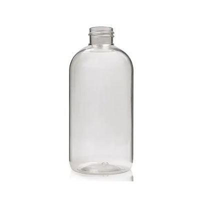 Boston Squat Bottle 20mm Neck Size - 30ml, 50ml, 100ml and 125ml