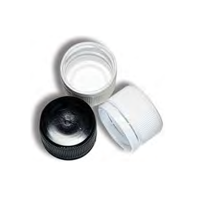 Tamper Proof Cap - 20mm