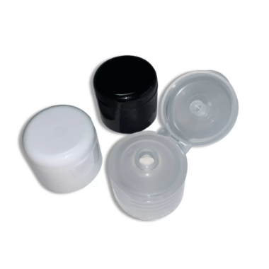 Flip Top Cap - 20mm and 24mm
