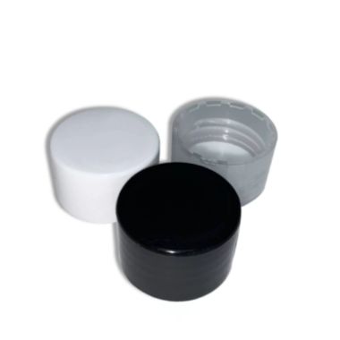 Screw Cap - 20mm and 24mm