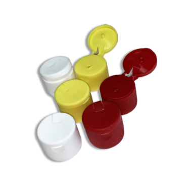 Flip Top Cap - 28mm