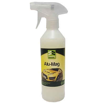 Alu-Mag Cleaner