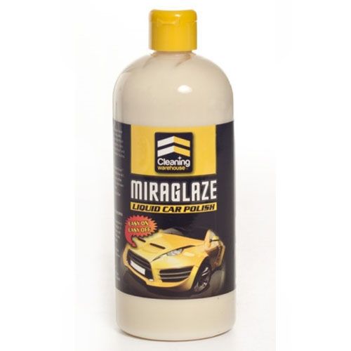 Car Polish