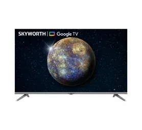 Skyworth 108cm (43") Smart FHD Google TV