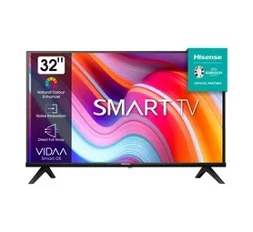 Hisense 80CM (32") Smart HD Ready TV