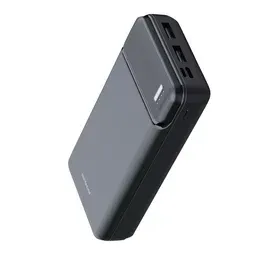 Ultra Link 10000 mAh Powerbank Black