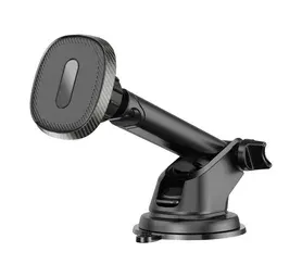 Superfly Magnetic Window or Dash Mount Black