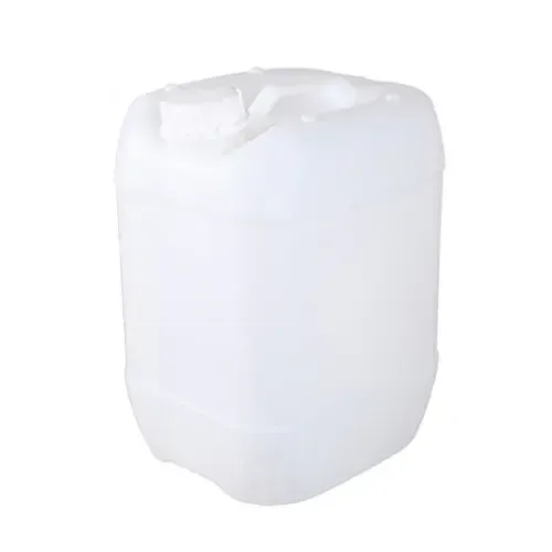 Polycan Drum With Cap