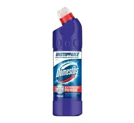 750ml Domestos Thick Bleach 750ml Domestos Thick Bleach