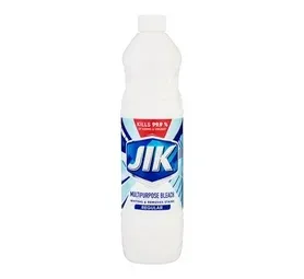 750ml JIK 750ml Bleach