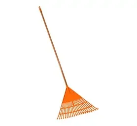 Garden Master Plastic Rake