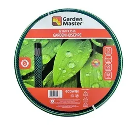 Garden Master 15m Hosepipe