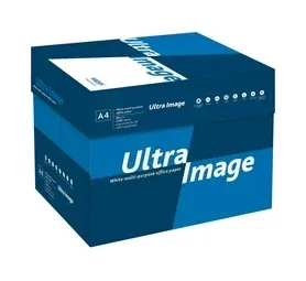 Ultra Image A4 Office Paper 80 gsm