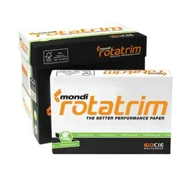 Rotatrim A4 Office Paper 80 gsm