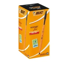 BIC Fine Ball Pen - 60 Pack