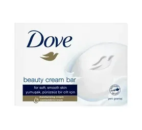 Dove Beauty Soap White 90g