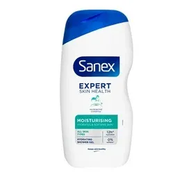 500ml Sanex Body Wash